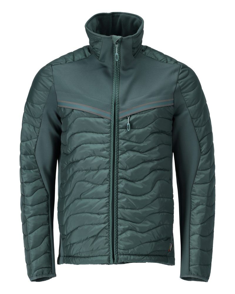 CUSTOMIZED Thermojacke