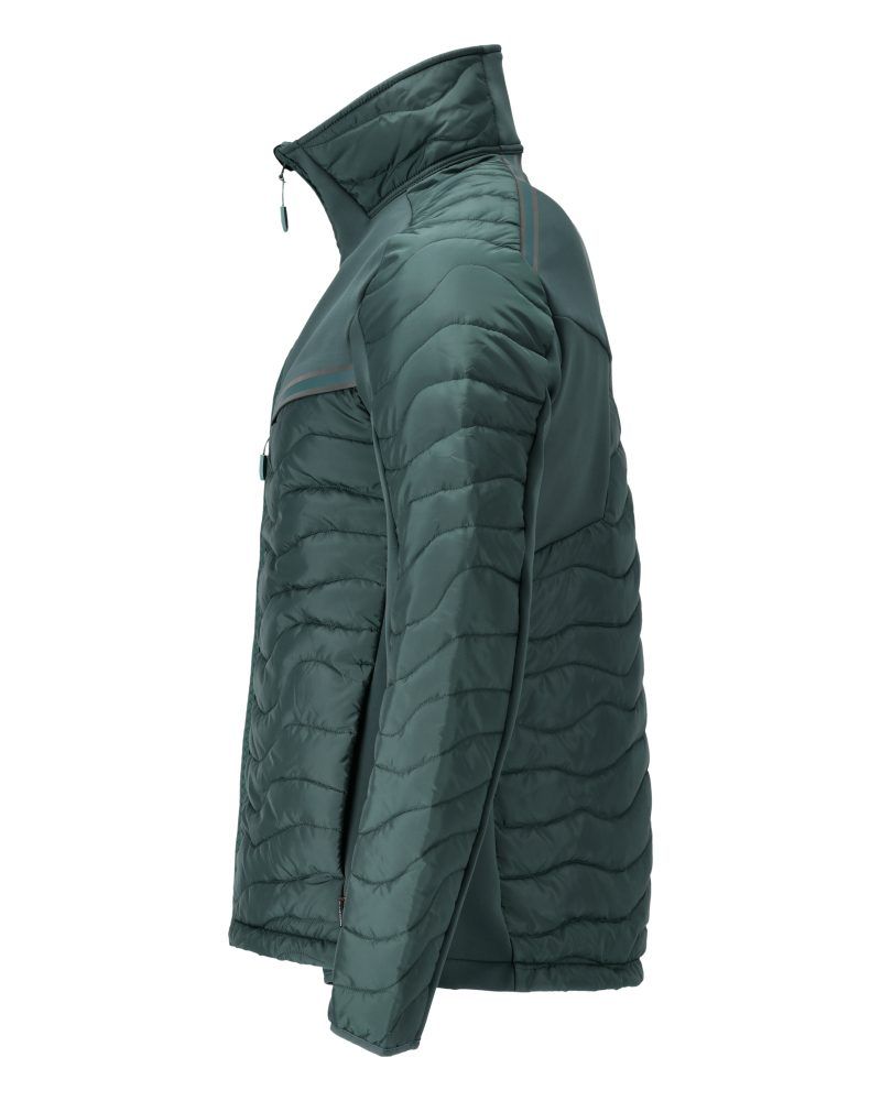 CUSTOMIZED Thermojacke