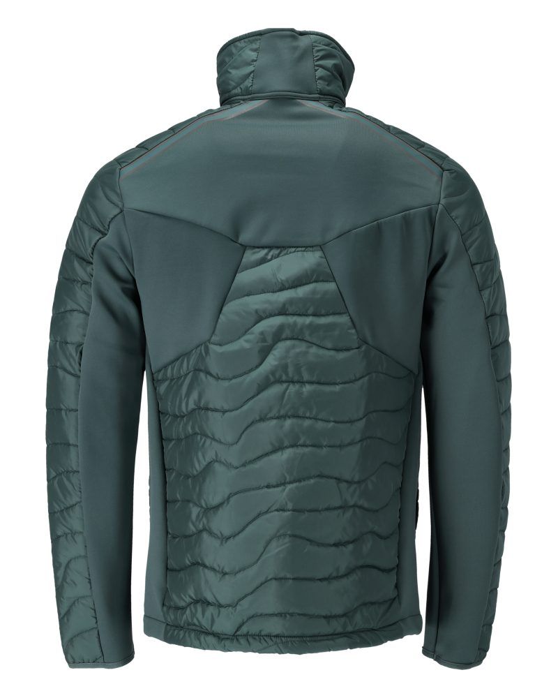CUSTOMIZED Thermojacke
