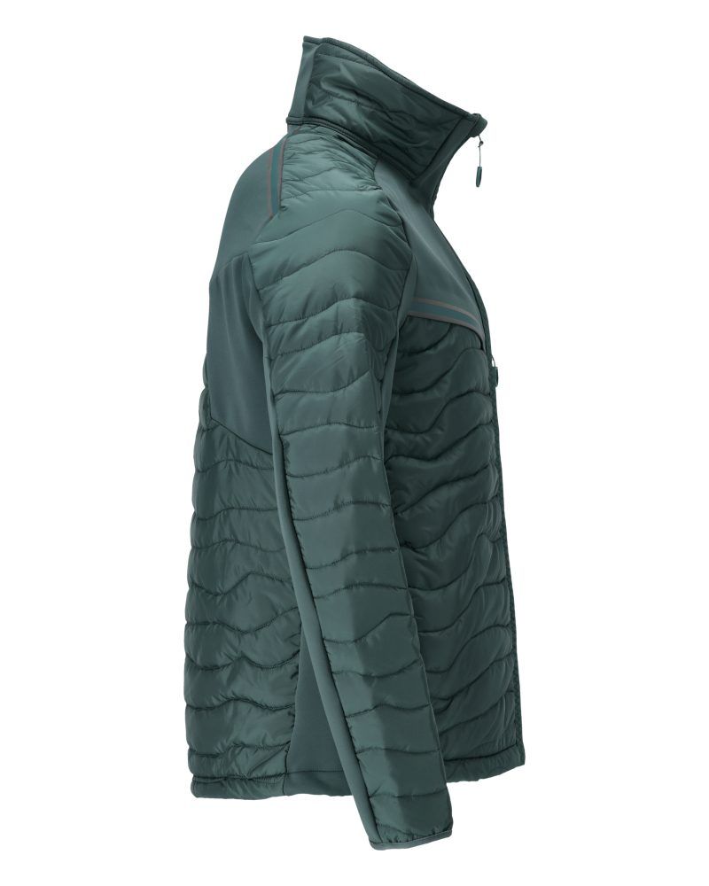 CUSTOMIZED Thermojacke