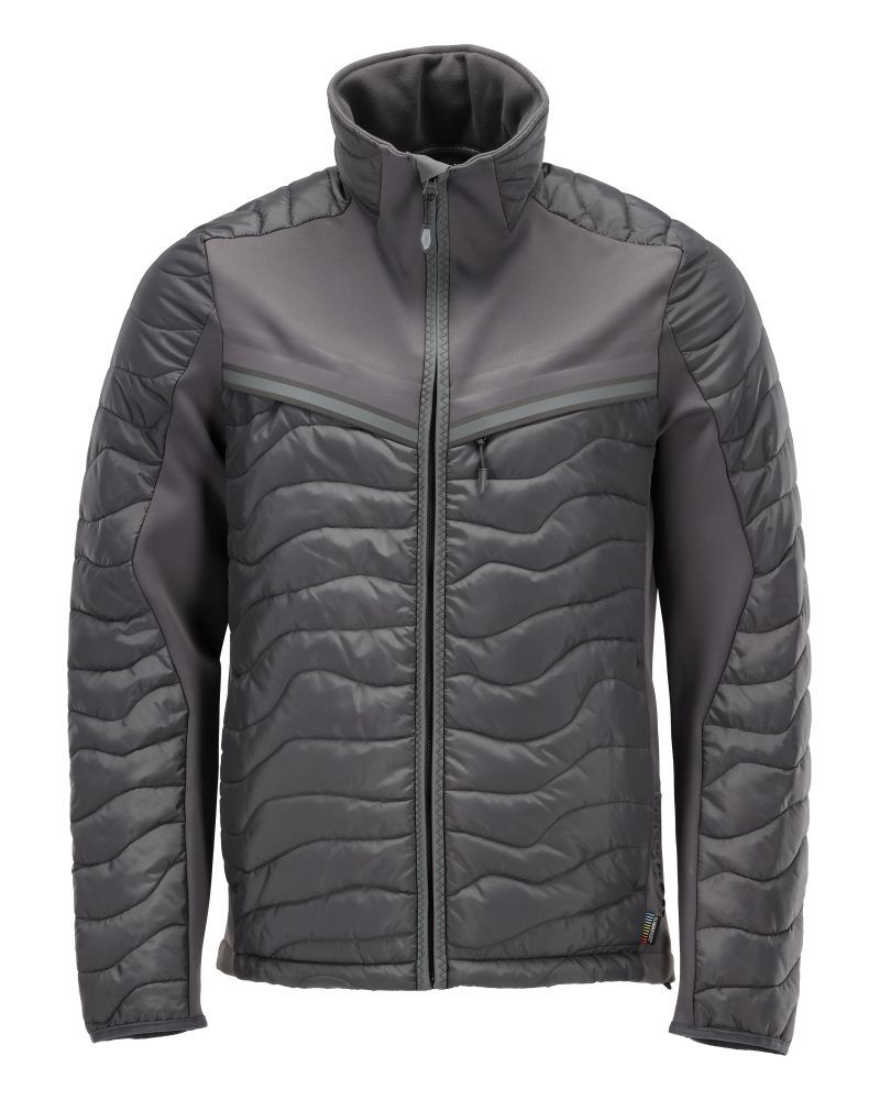 CUSTOMIZED Thermojacke