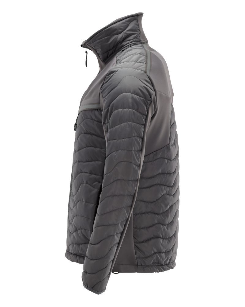 CUSTOMIZED Thermojacke