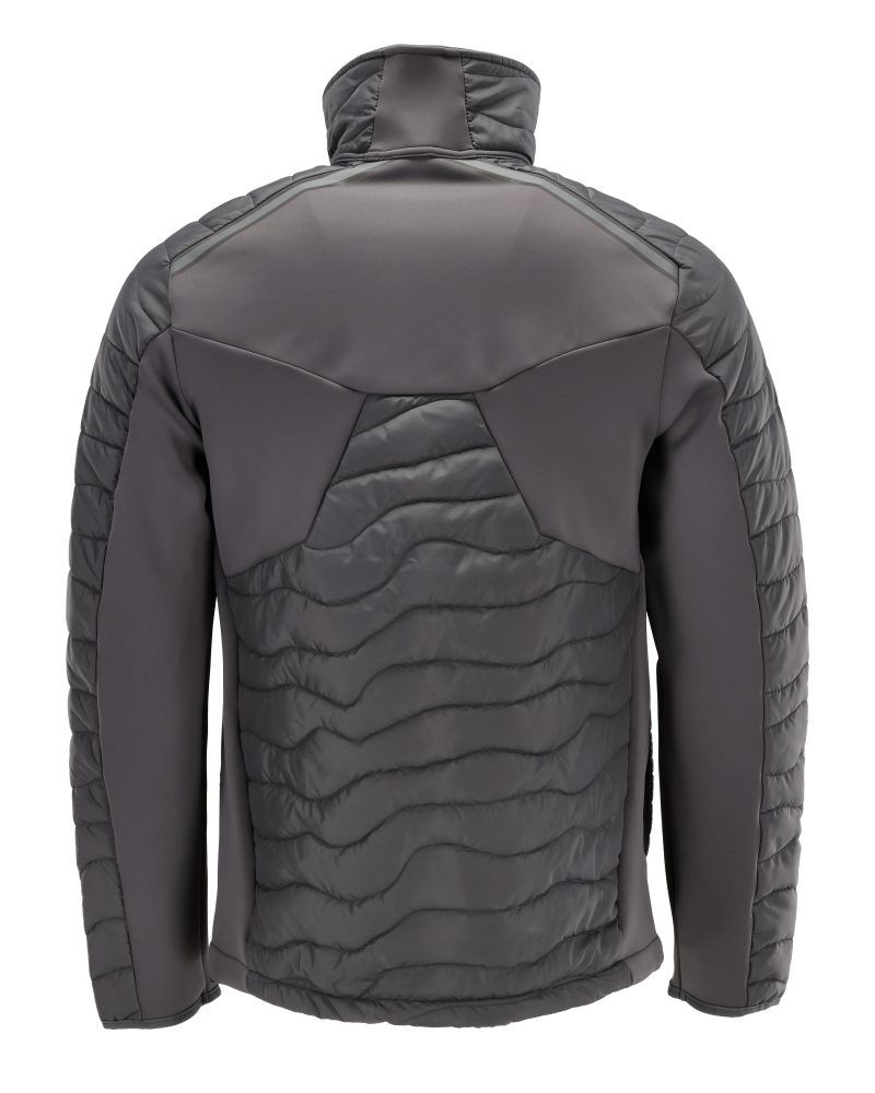 CUSTOMIZED Thermojacke