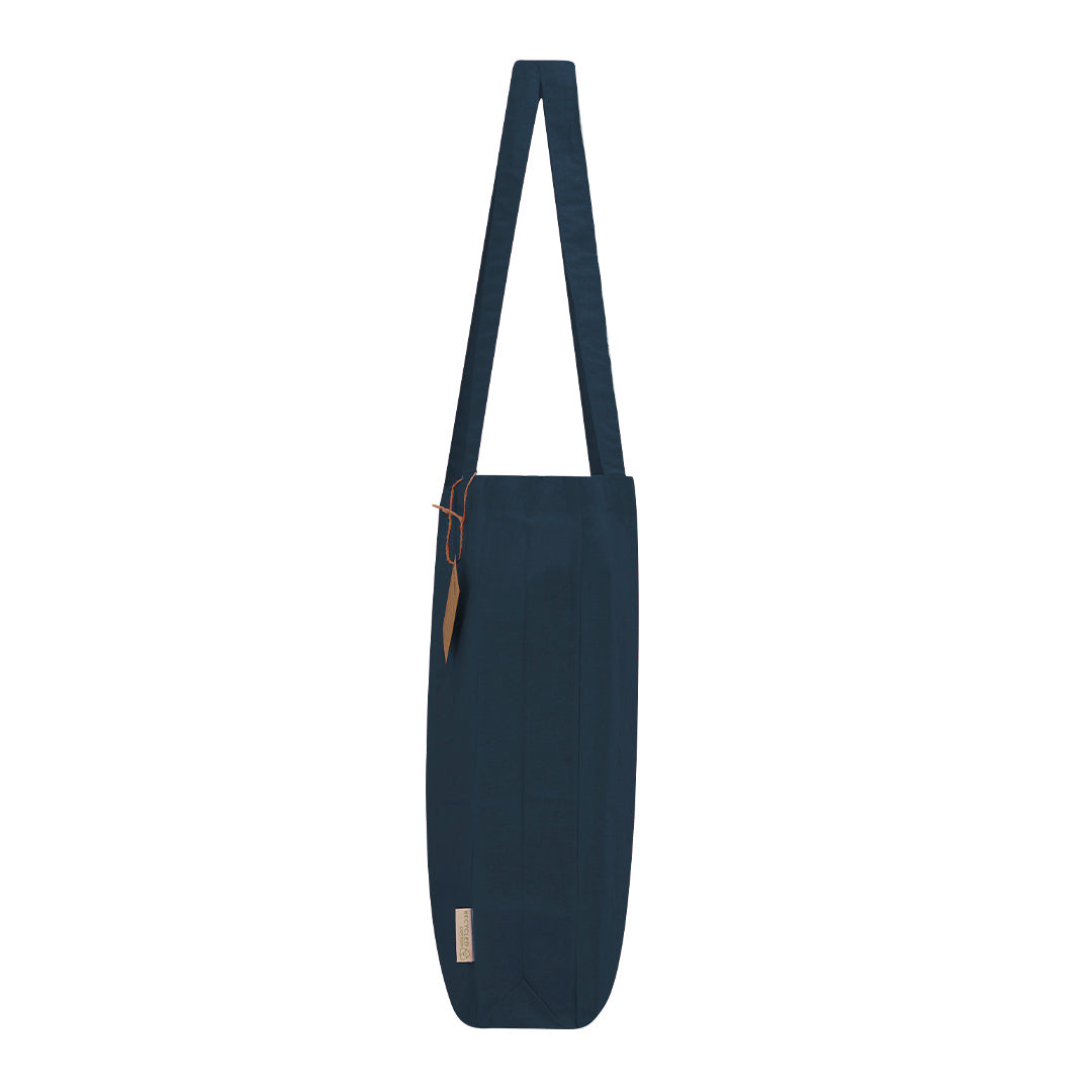Tasche recycelte Baumwolle