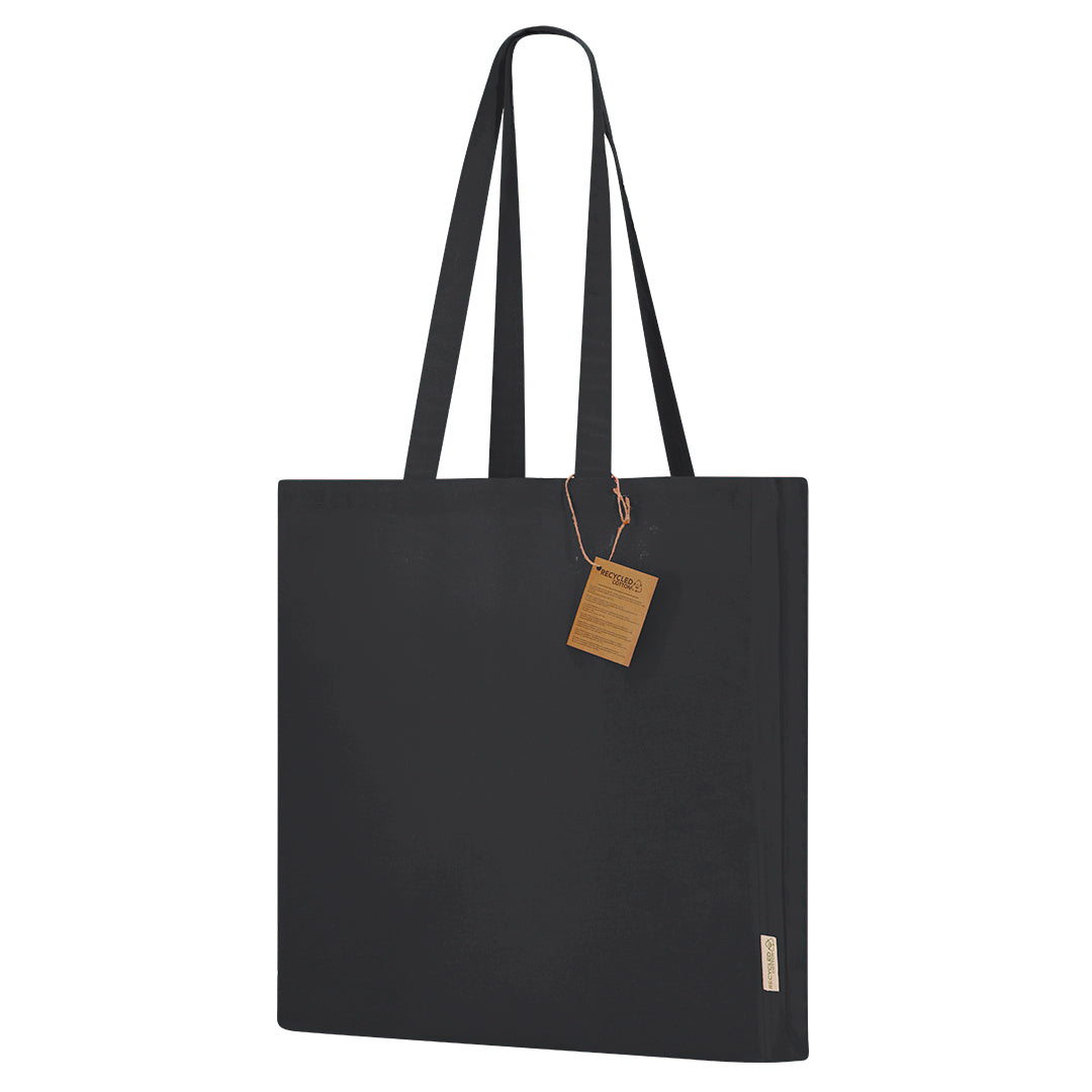 Tasche recycelte Baumwolle