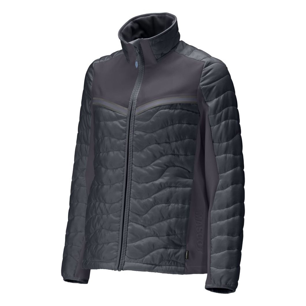 Customized Thermojacke Damen