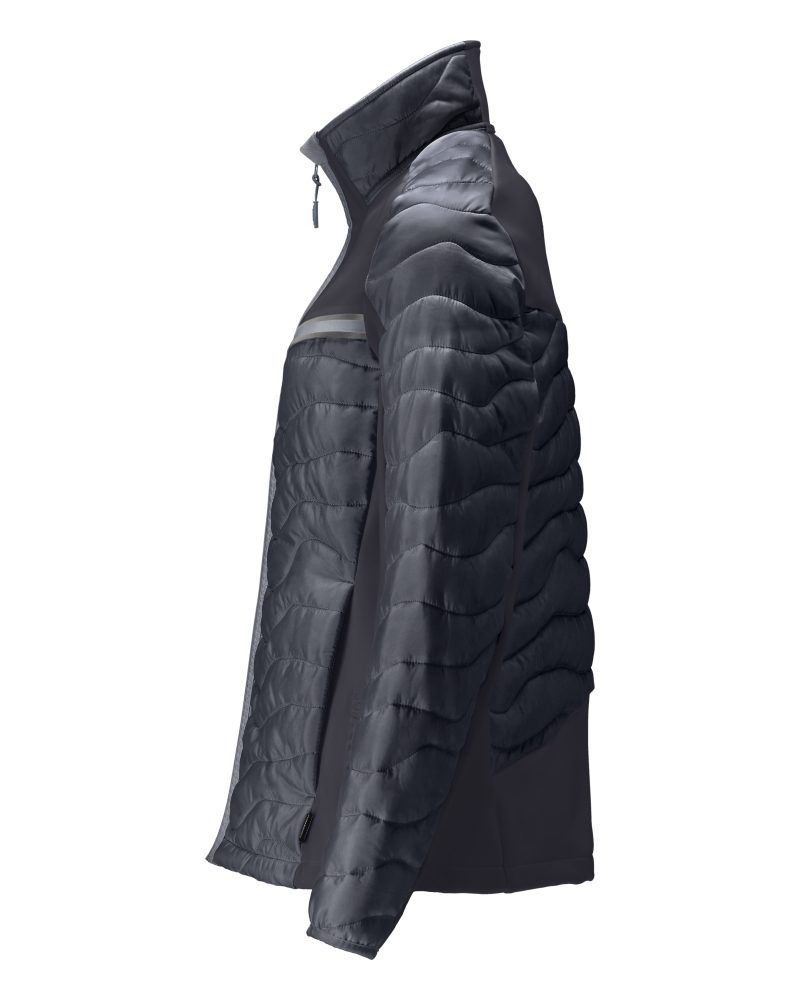 Customized Thermojacke Damen