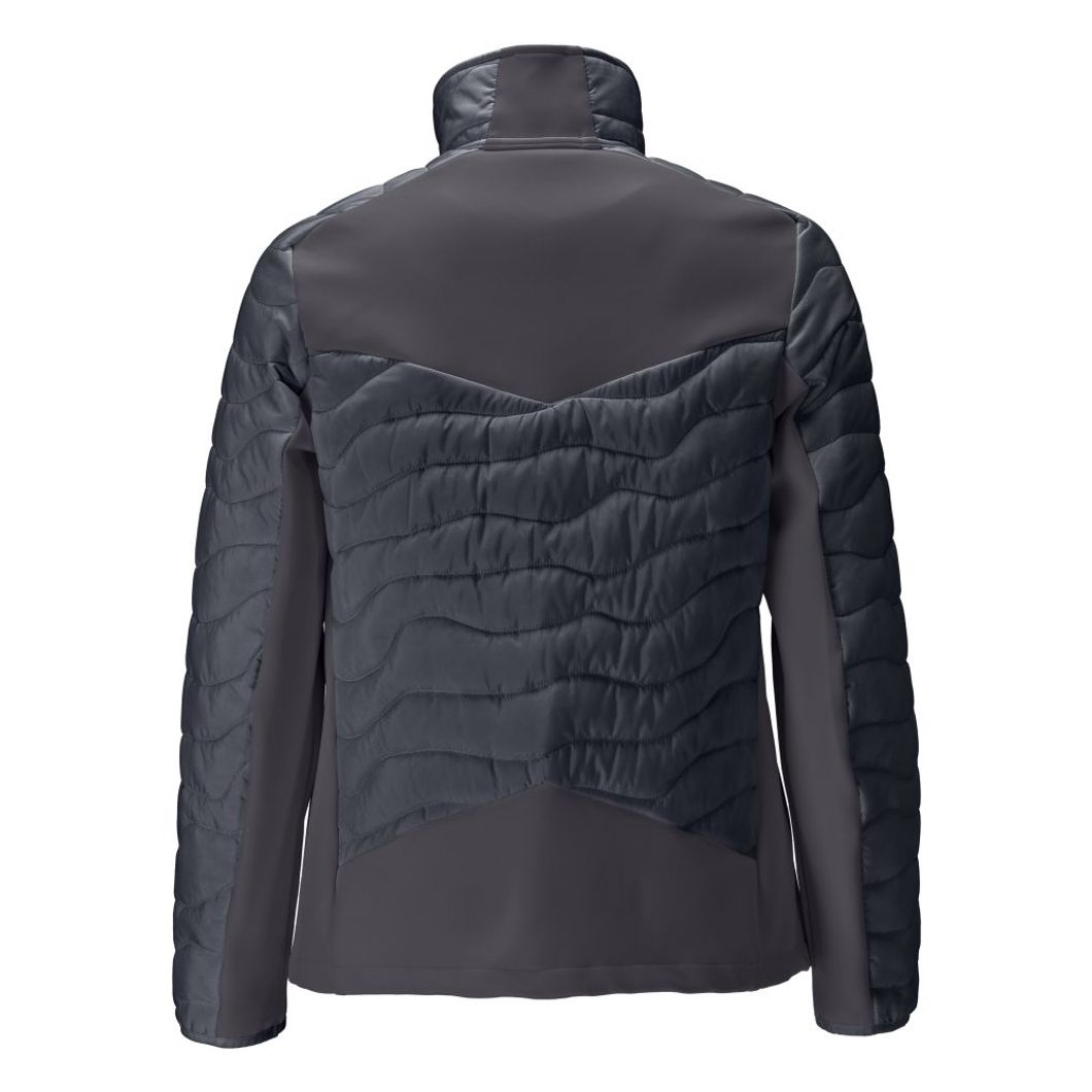 Customized Thermojacke Damen