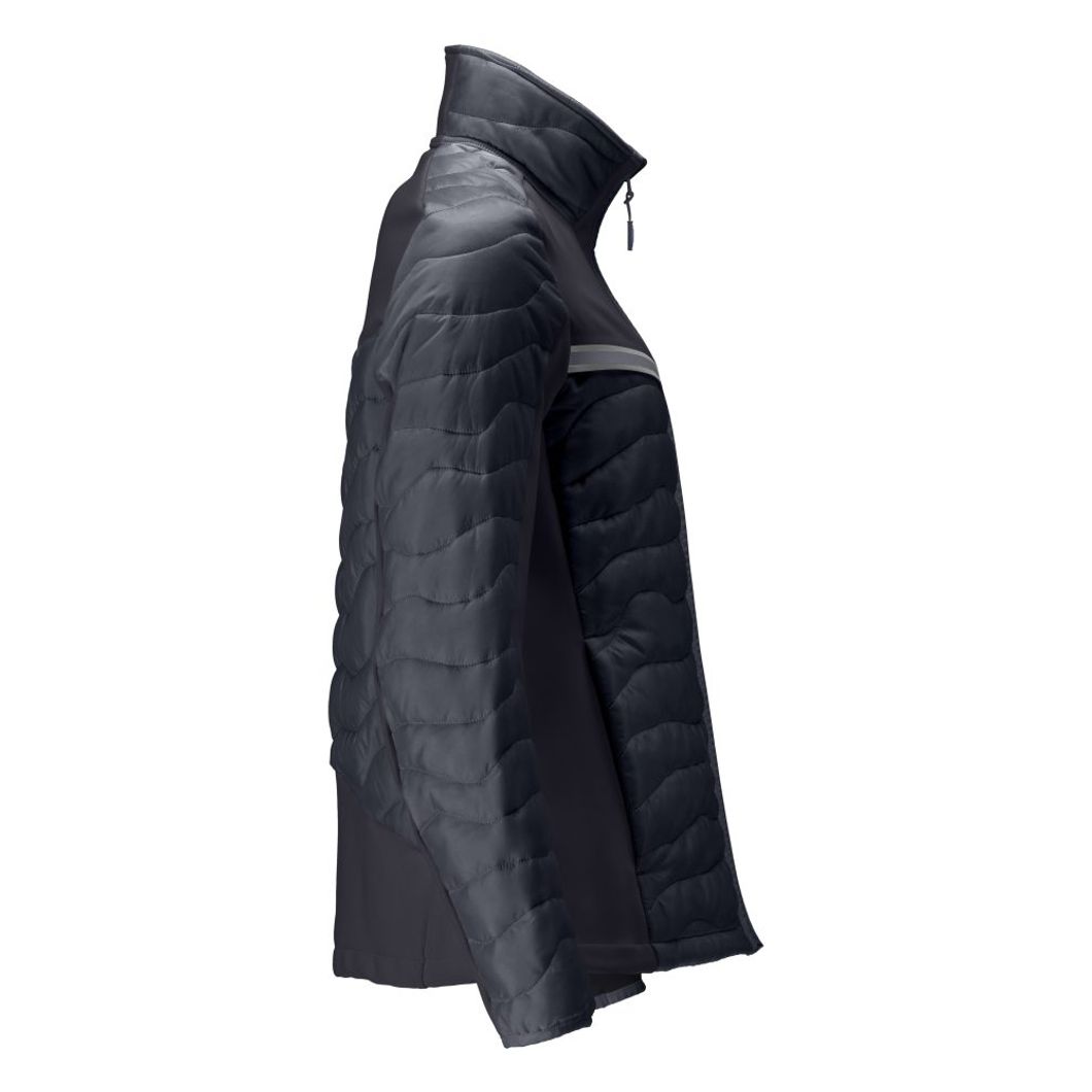 Customized Thermojacke Damen