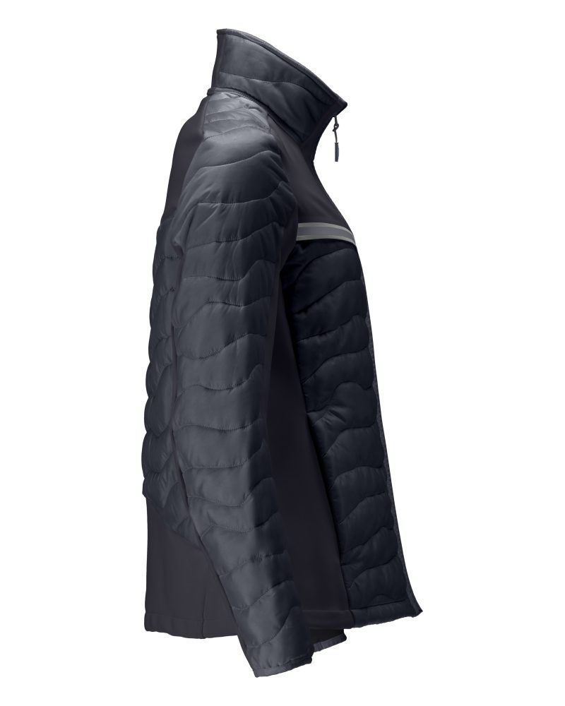 Customized Thermojacke Damen