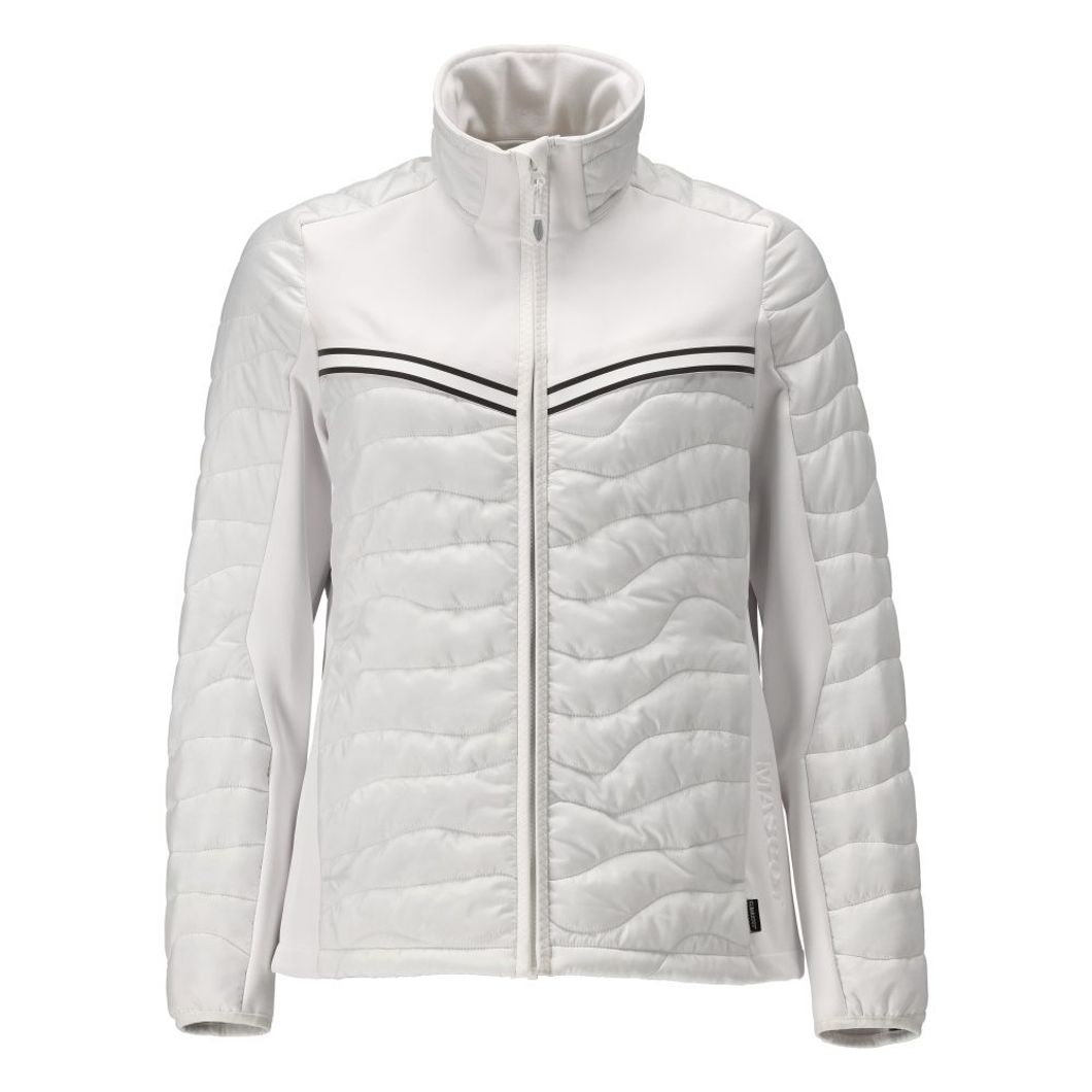 Customized Thermojacke Damen