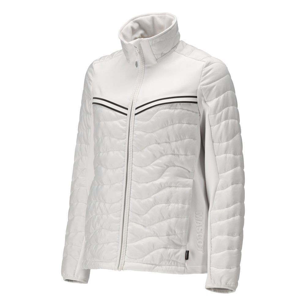 Customized Thermojacke Damen