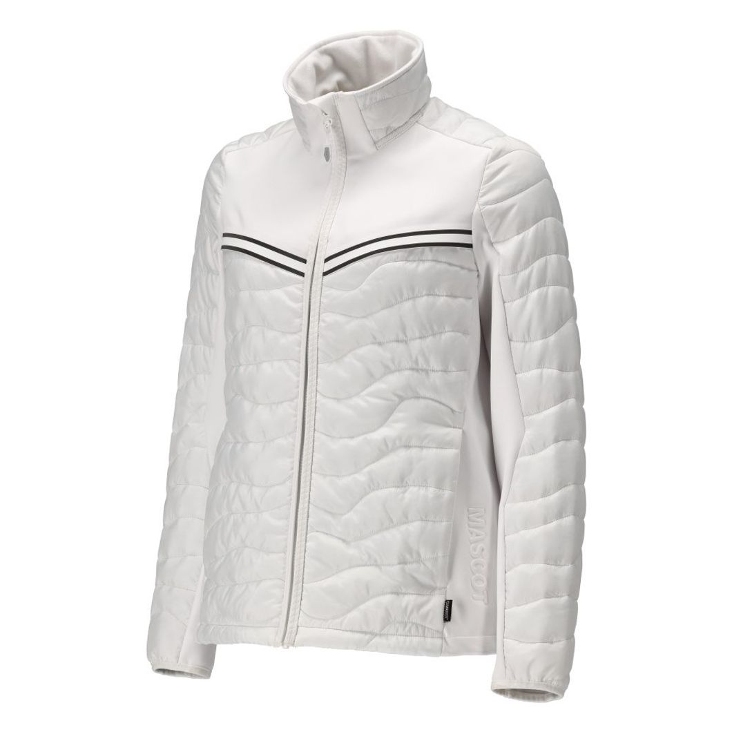 Customized Thermojacke Damen