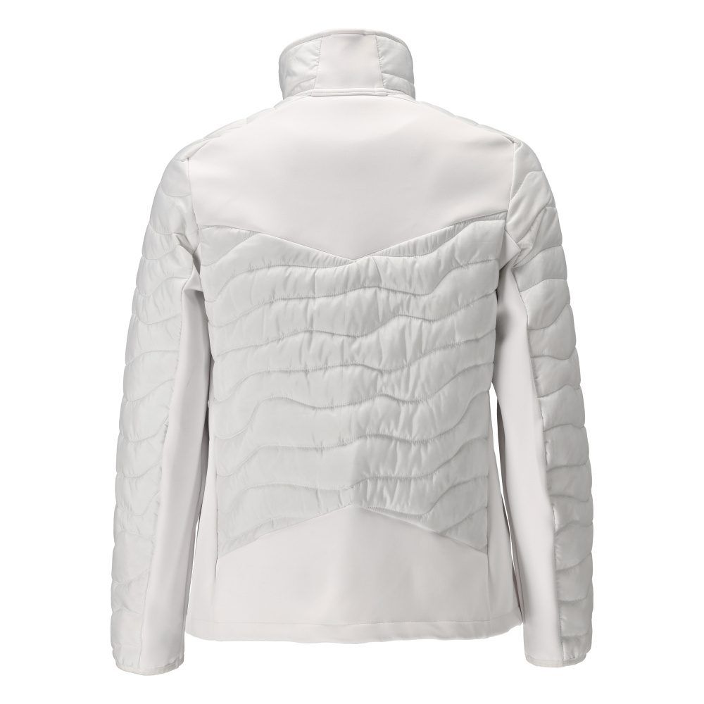 Customized Thermojacke Damen