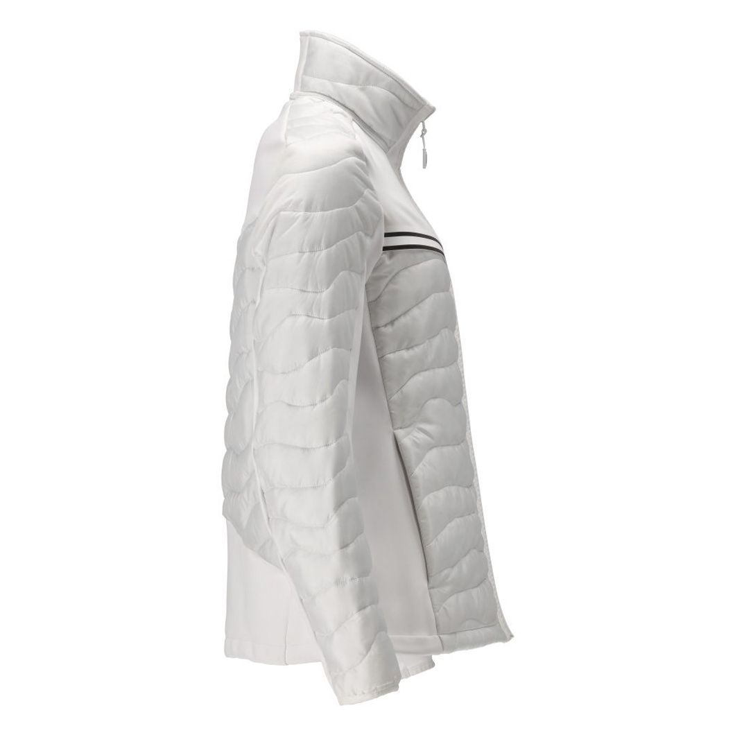 Customized Thermojacke Damen