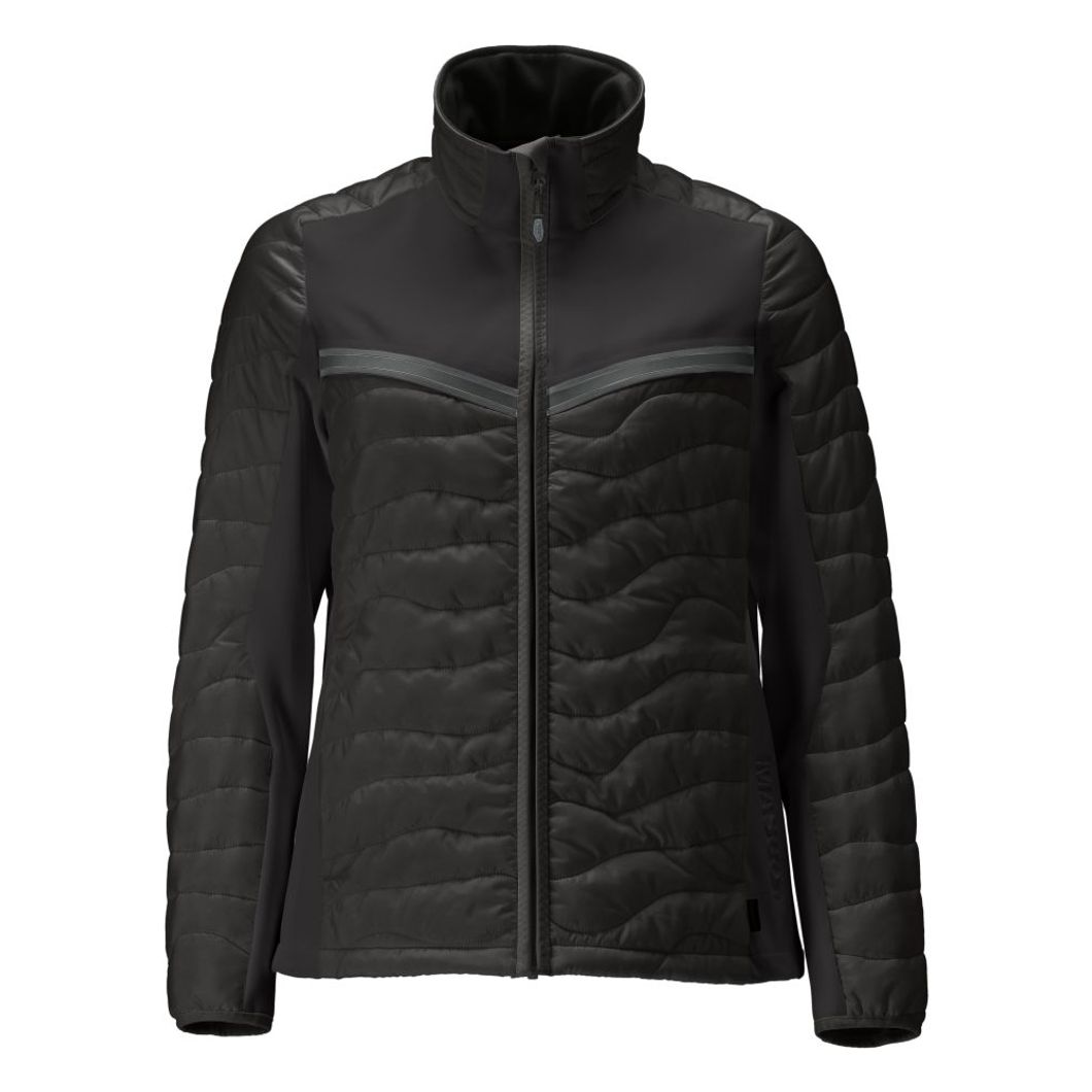 Customized Thermojacke Damen