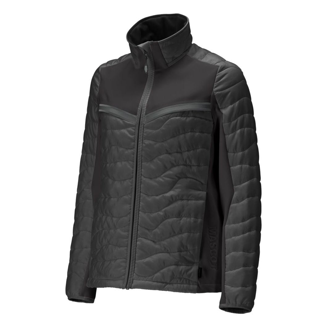 Customized Thermojacke Damen