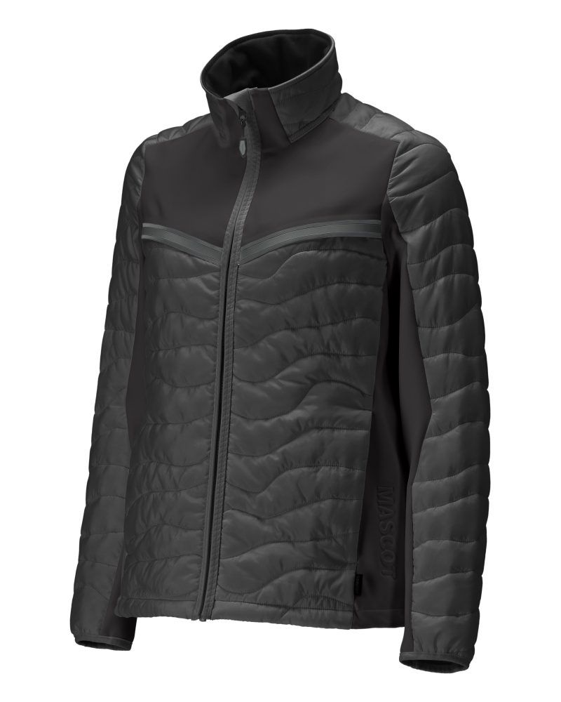 Customized Thermojacke Damen