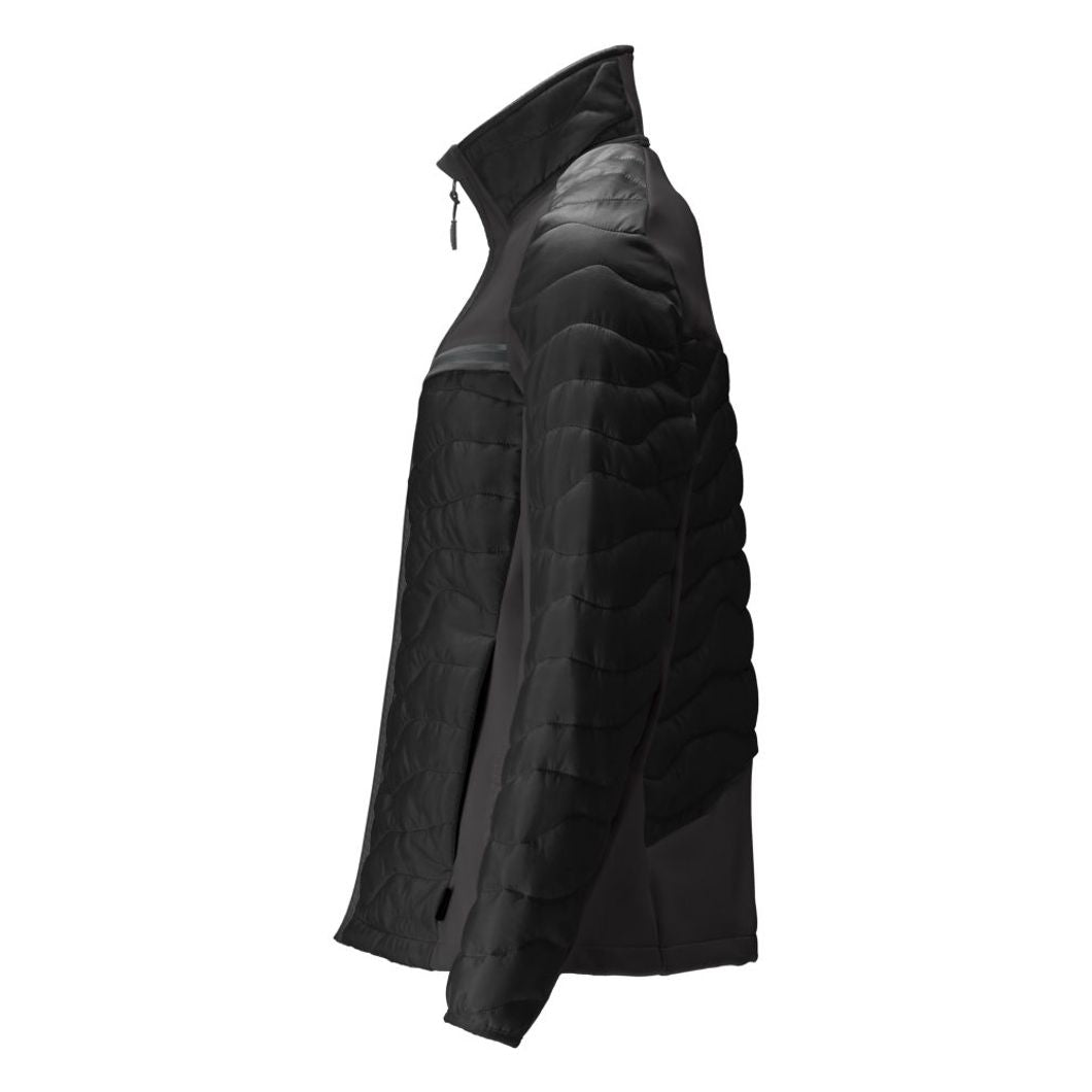 Customized Thermojacke Damen