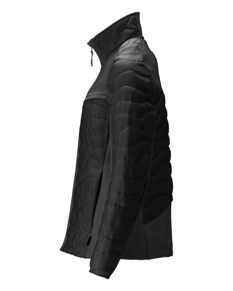 Customized Thermojacke Damen