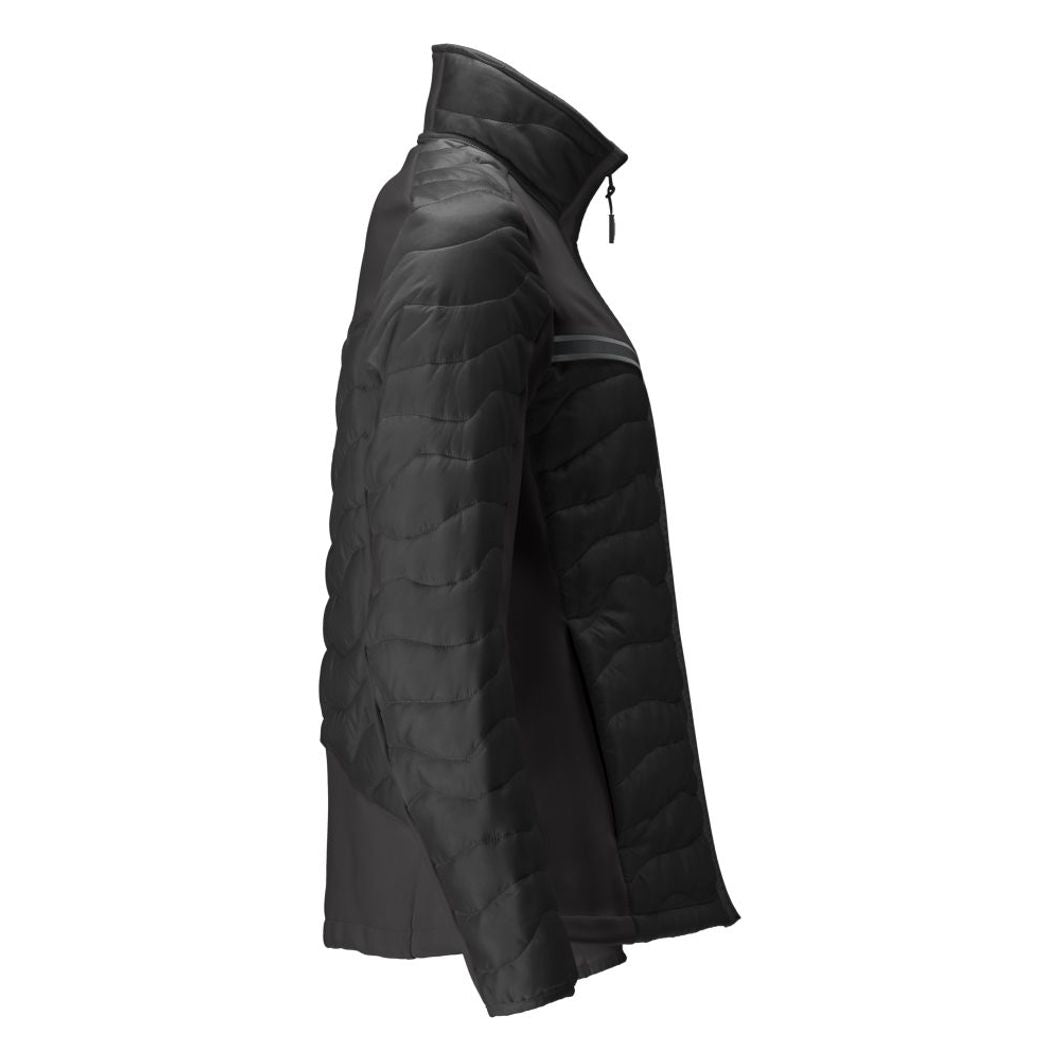 Customized Thermojacke Damen