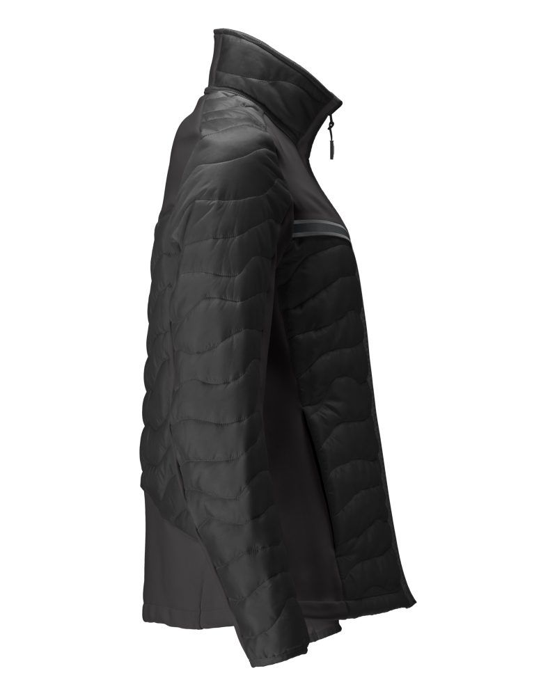 Customized Thermojacke Damen