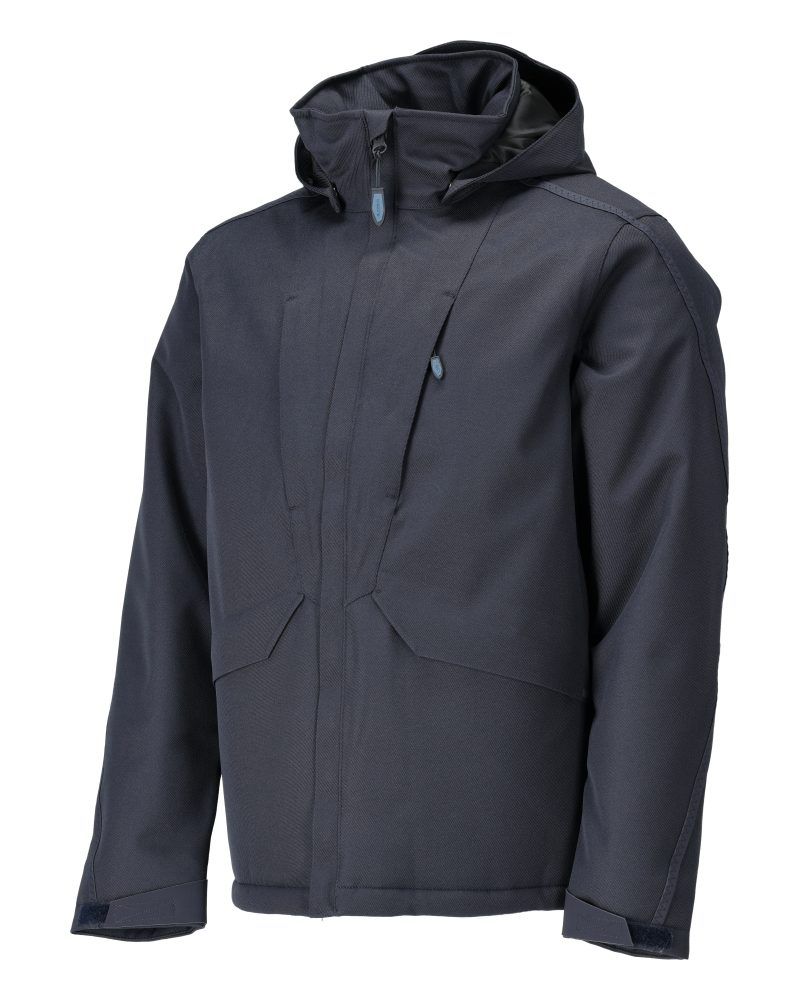 CUSTOMIZED CLIMASCOT Winterjacke
