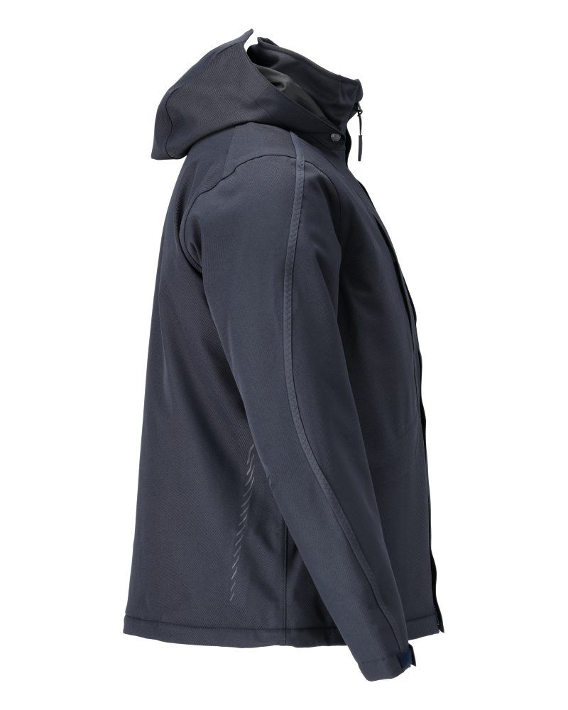 CUSTOMIZED CLIMASCOT Winterjacke