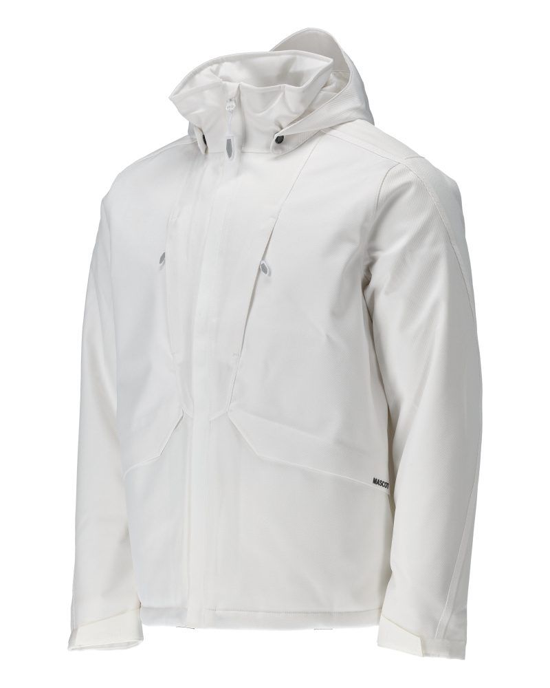 CUSTOMIZED CLIMASCOT Winterjacke
