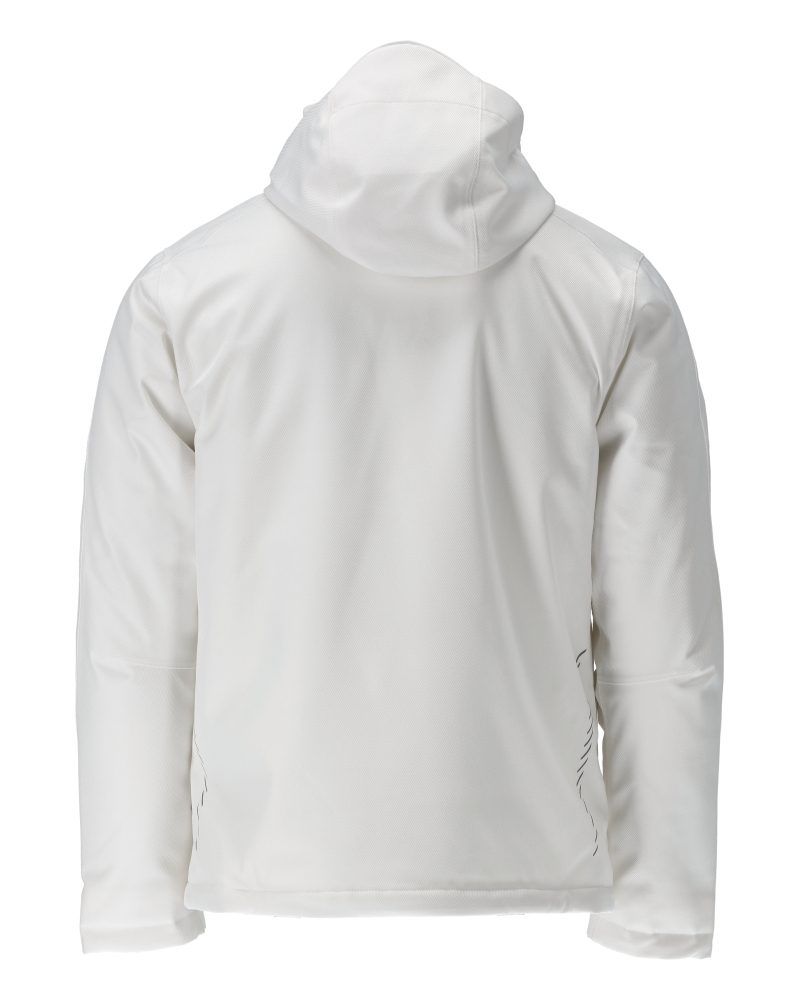 CUSTOMIZED CLIMASCOT Winterjacke
