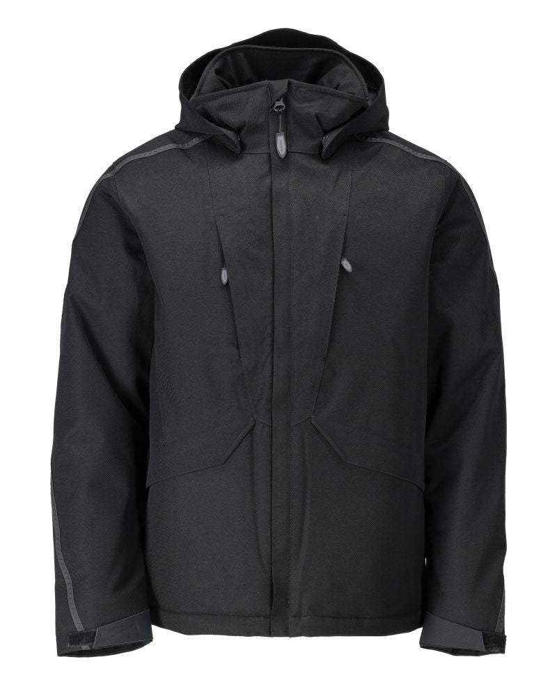 CUSTOMIZED CLIMASCOT Winterjacke