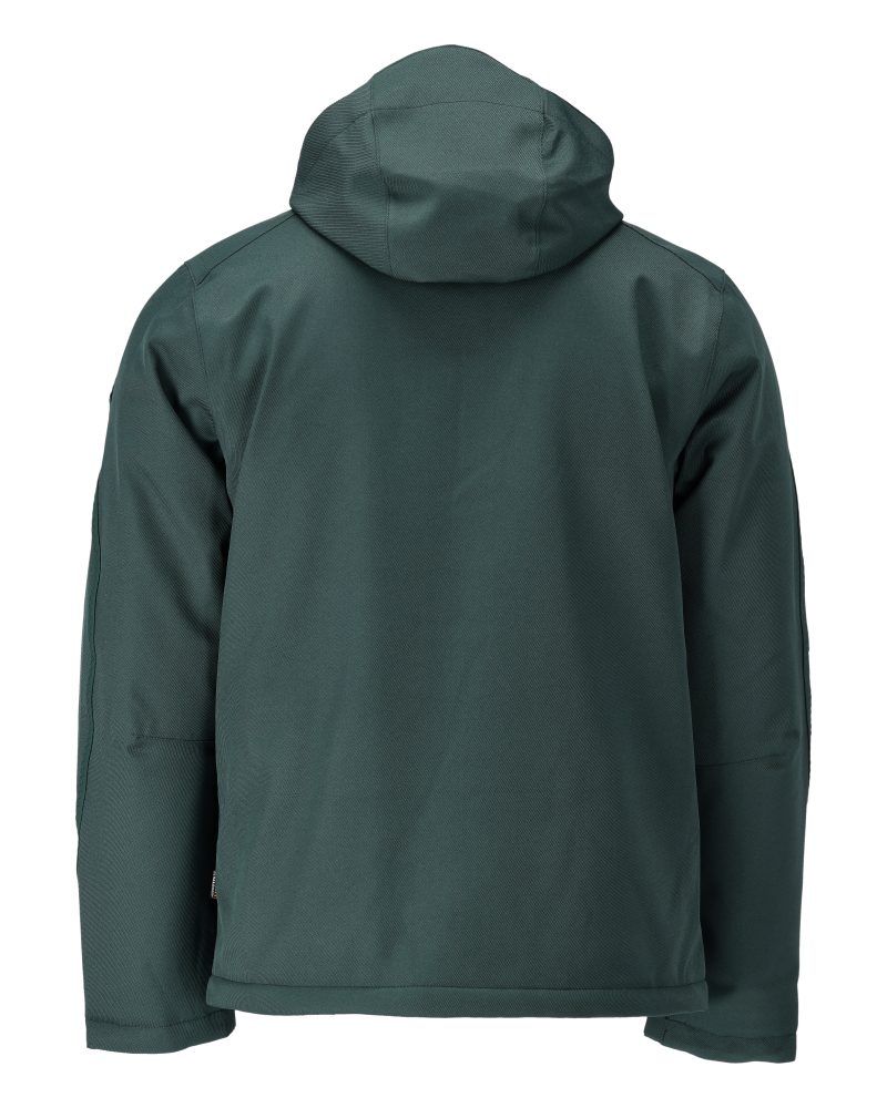 CUSTOMIZED CLIMASCOT Winterjacke