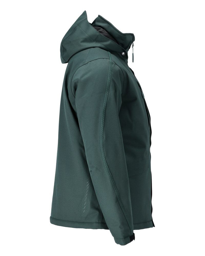 CUSTOMIZED CLIMASCOT Winterjacke