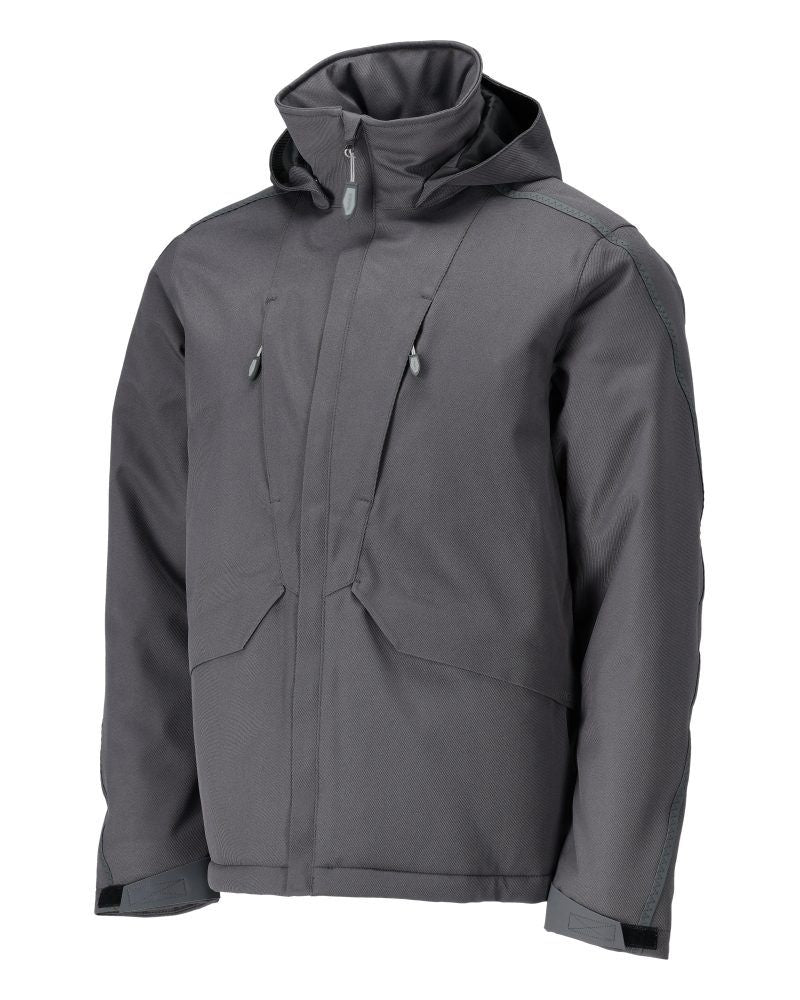 CUSTOMIZED CLIMASCOT Winterjacke