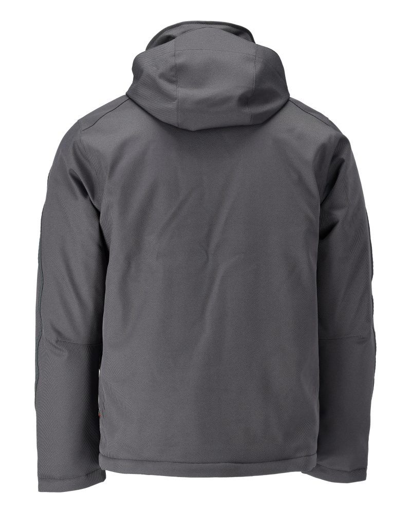 CUSTOMIZED CLIMASCOT Winterjacke