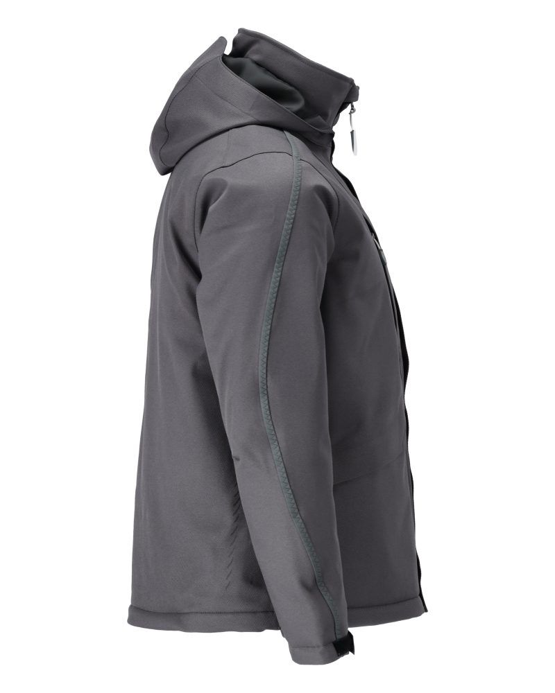 CUSTOMIZED CLIMASCOT Winterjacke