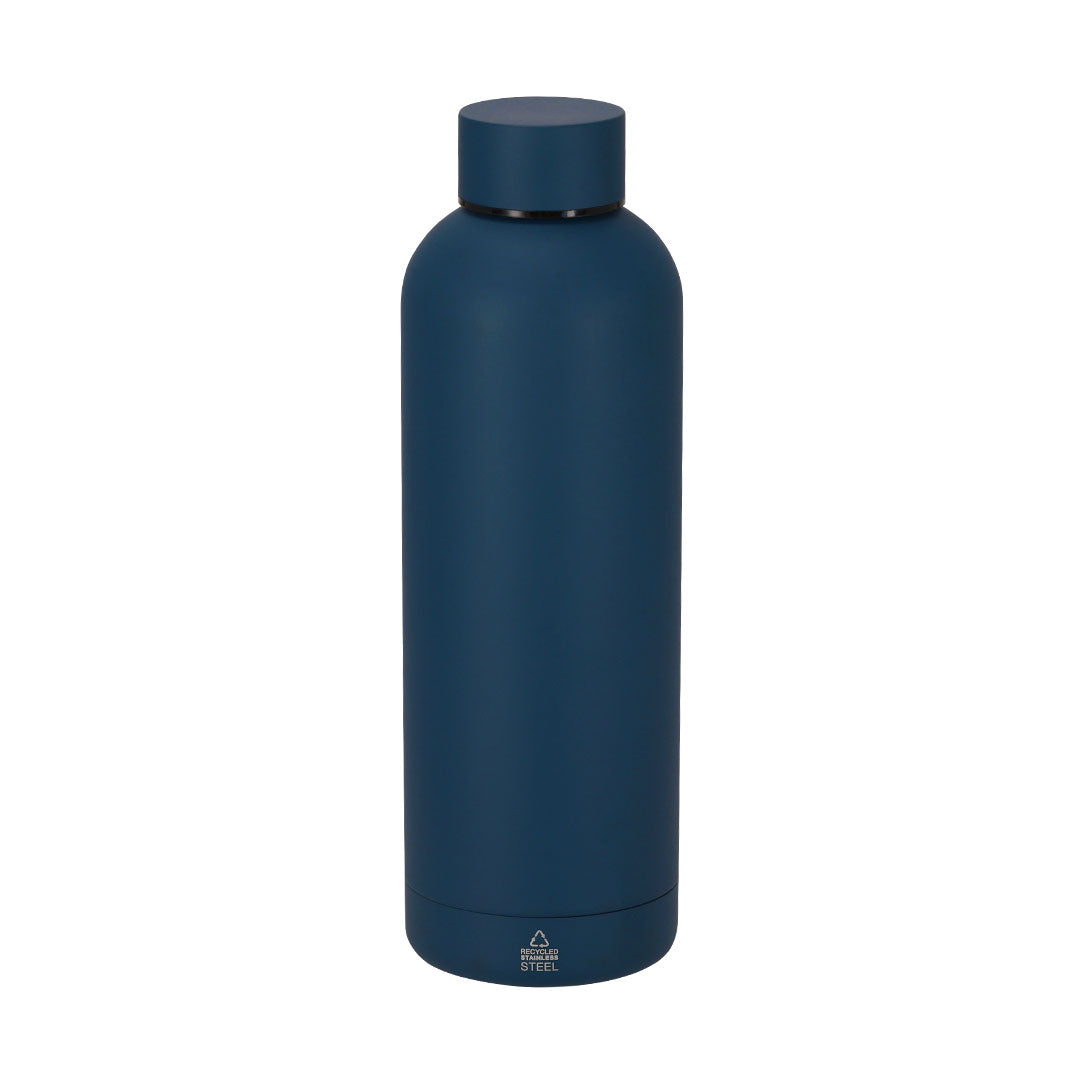 Notizbuch / Flasche / Schreiber Set