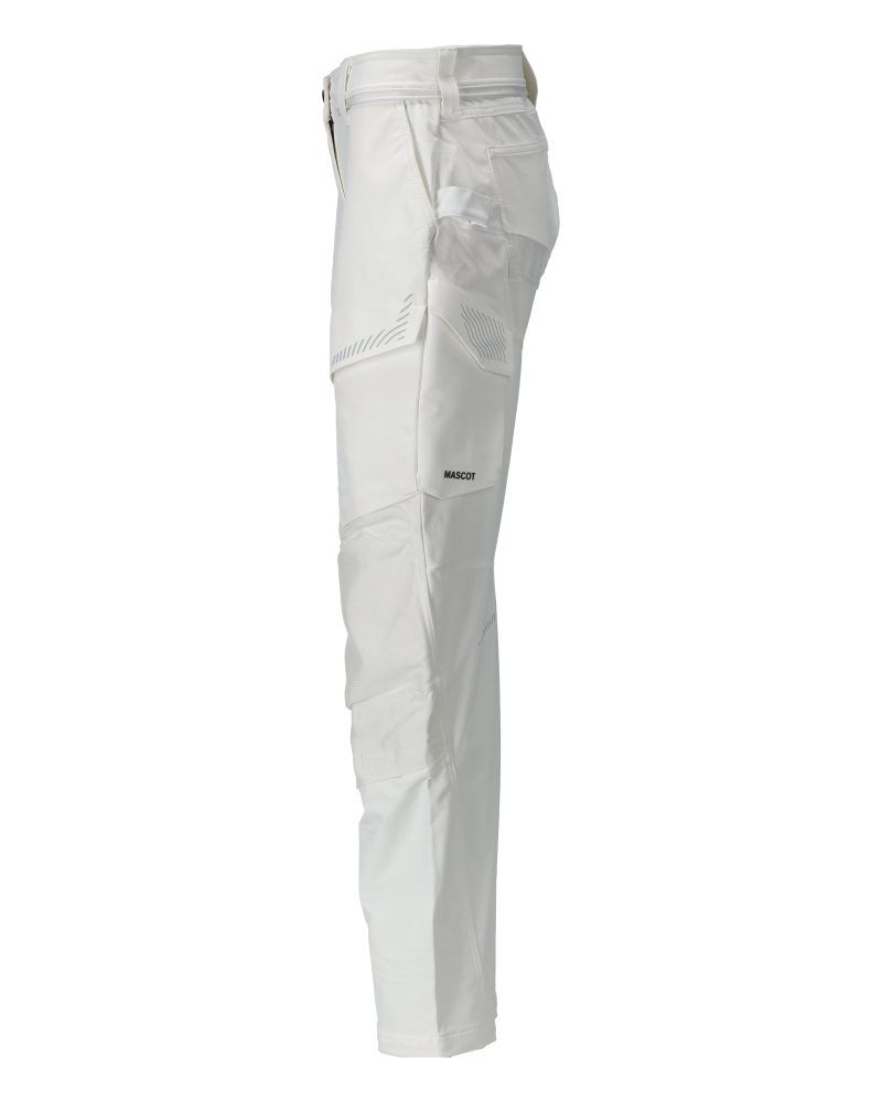 CUSTOMIZED Hose mit Knietaschen Damen