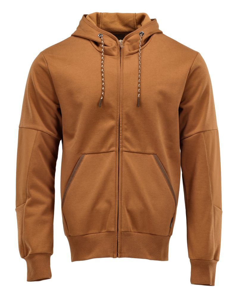 CUSTOMIZED Kapuzenpullover