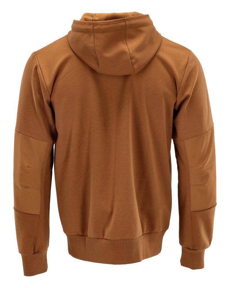 CUSTOMIZED Kapuzenpullover