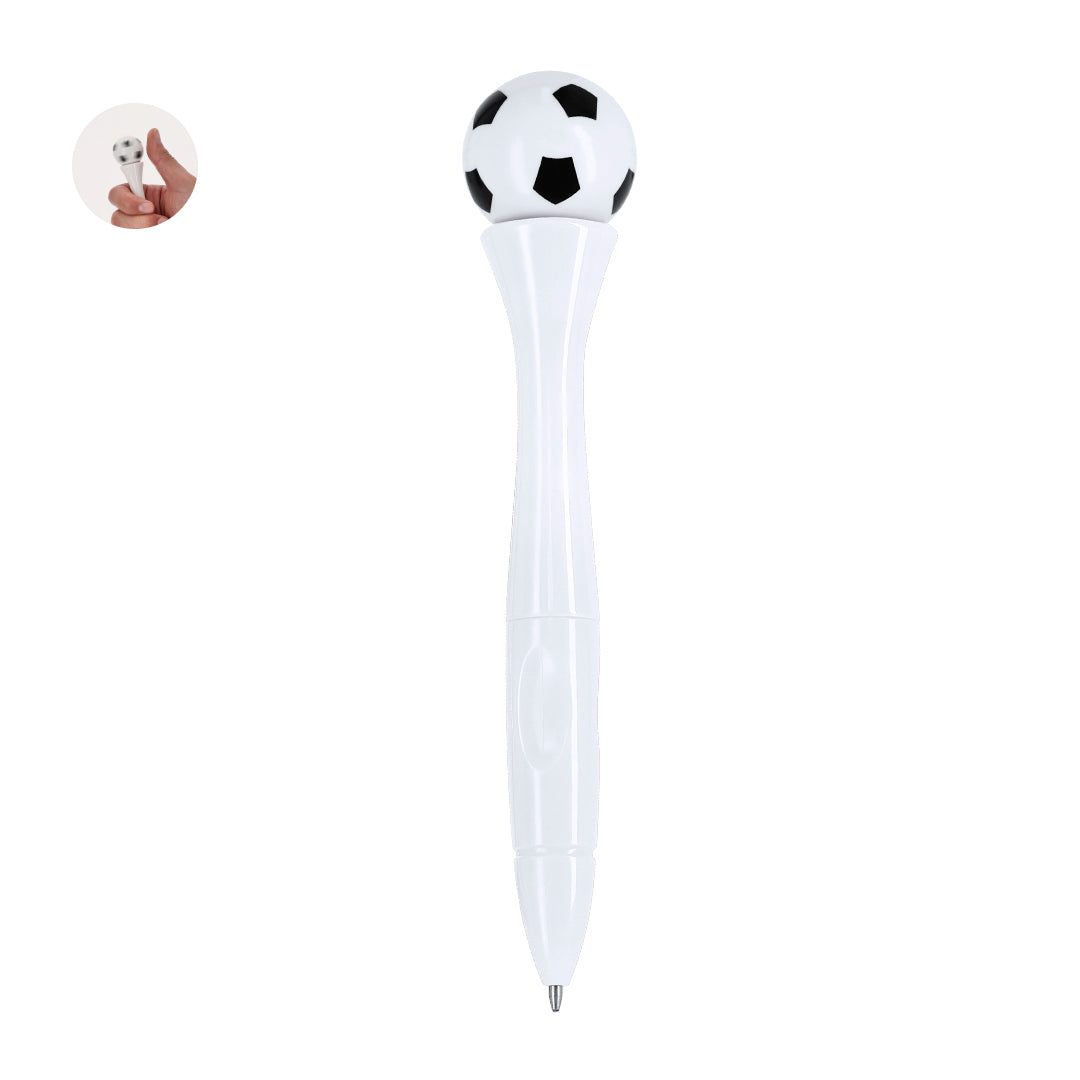 Antistressstift Kugelschreiber