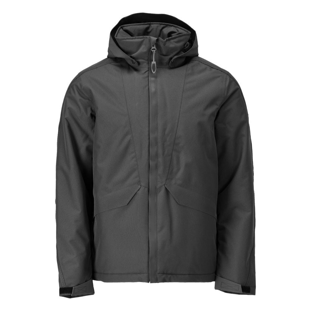 Customized Climascot Winterjacke