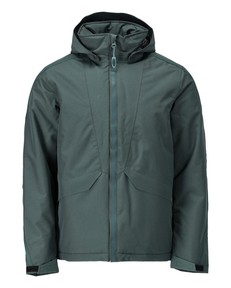 Customized Climascot Winterjacke