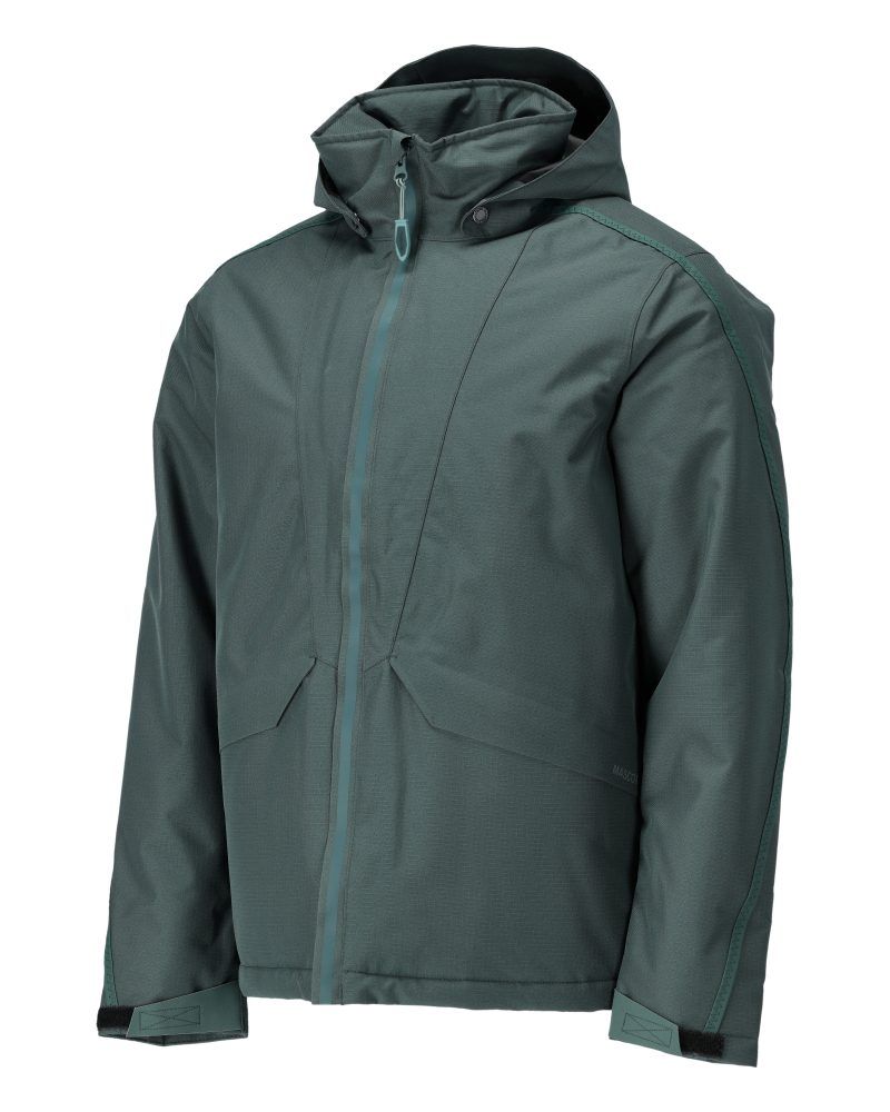 Customized Climascot Winterjacke