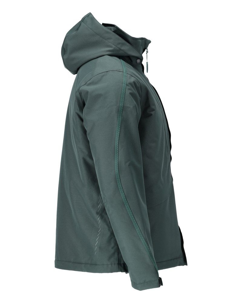 Customized Climascot Winterjacke
