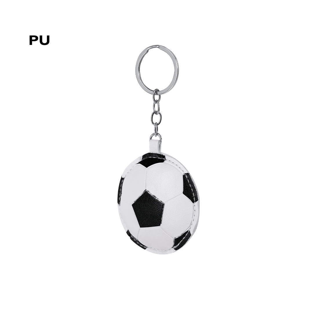 Schlüsselanhänger Fußball