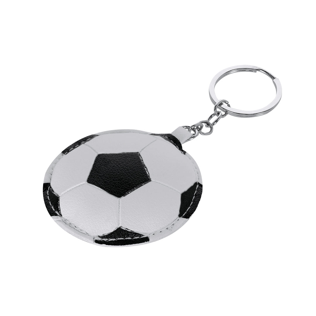 Schlüsselanhänger Fußball