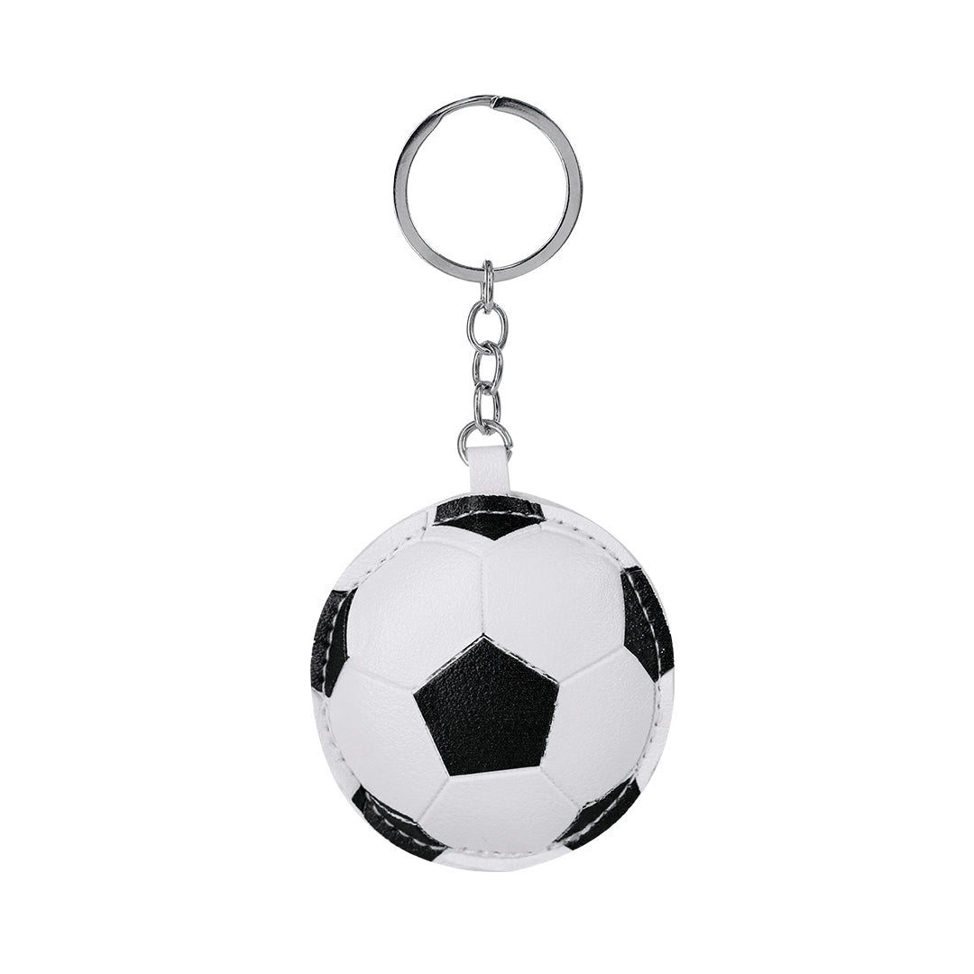 Schlüsselanhänger Fußball
