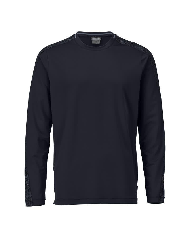 Customized Langarmshirt