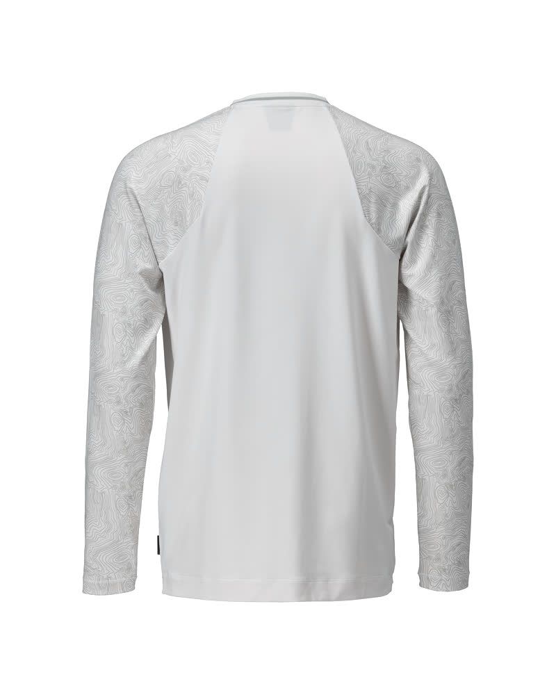 Customized Langarmshirt